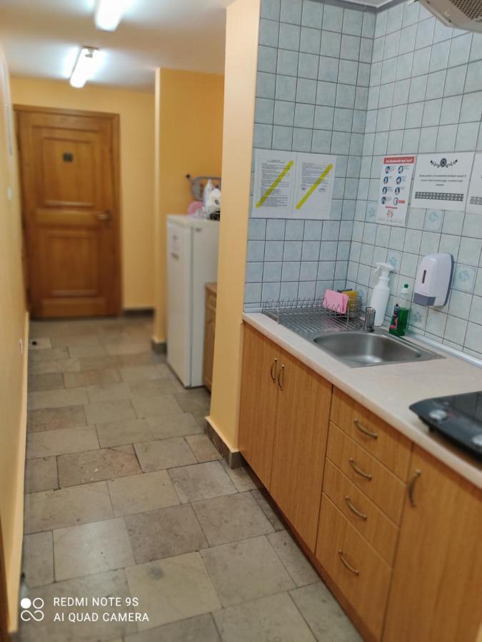 Pokoje Goscinne Zakopane Exteriér fotografie