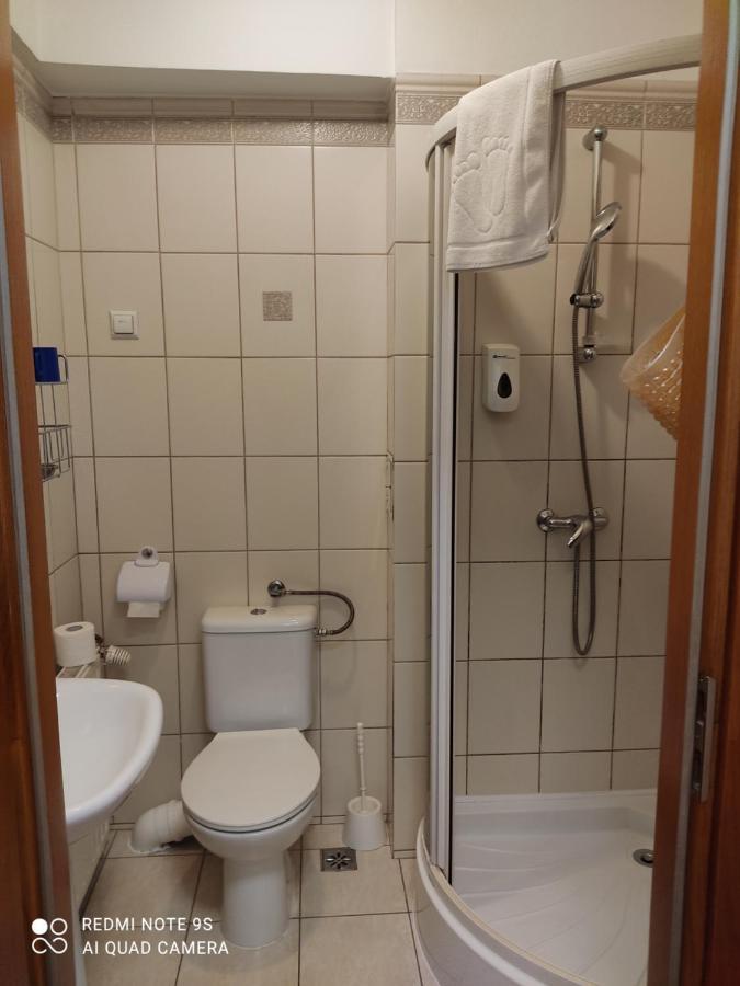 Pokoje Goscinne Zakopane Exteriér fotografie
