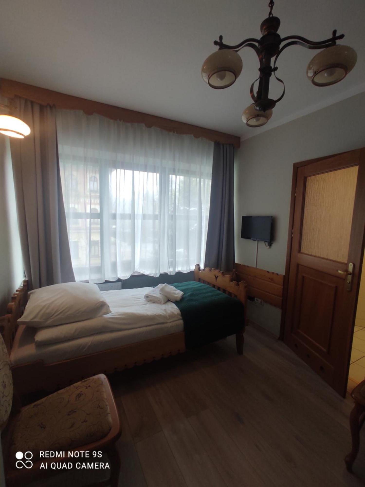 Pokoje Goscinne Zakopane Exteriér fotografie